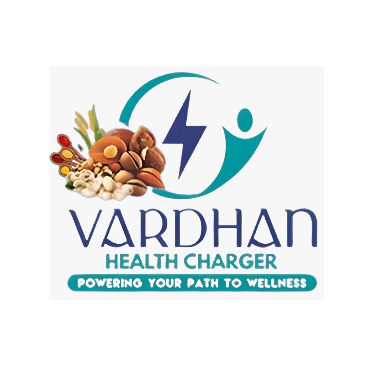 Vardhan Health Charger